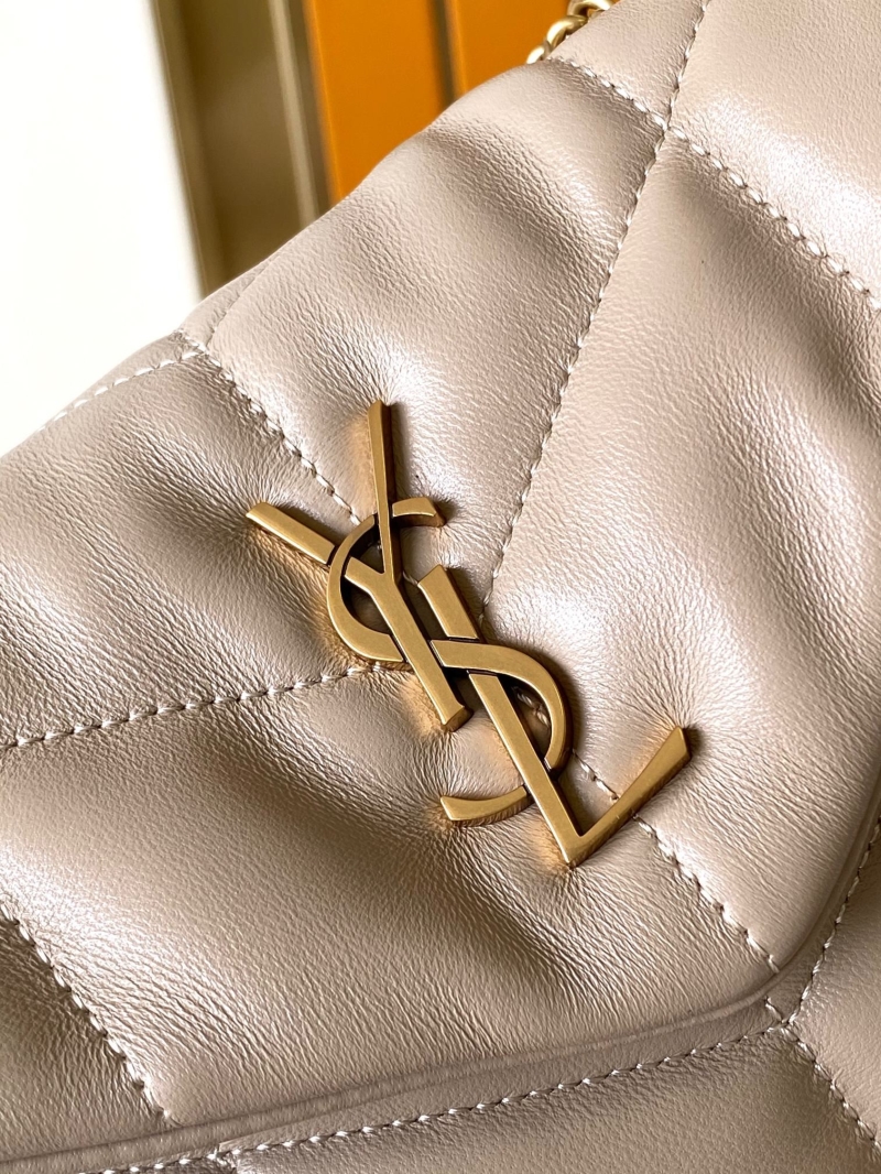 YSL Top Handle Bags